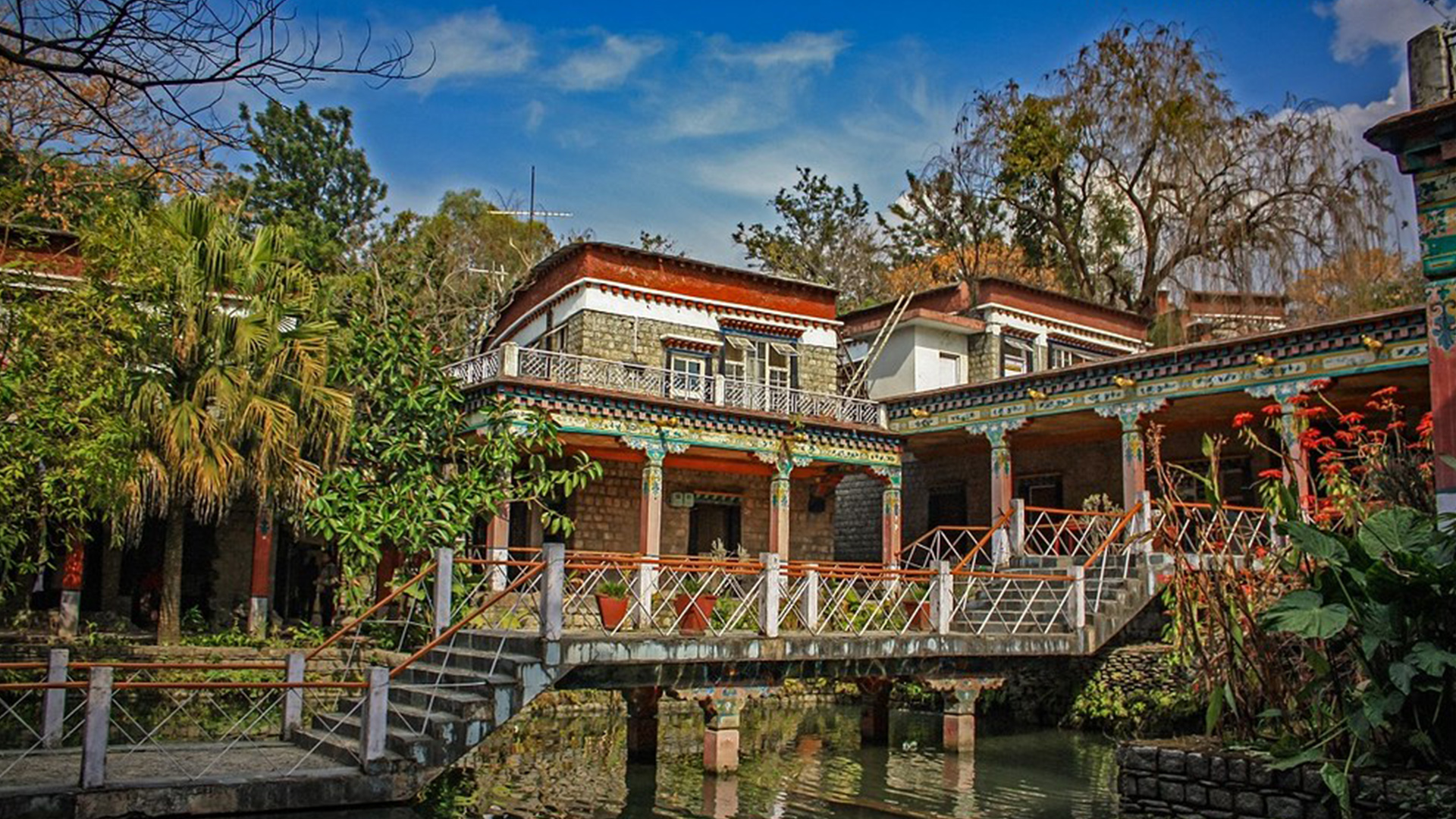 Norbulingka Institute