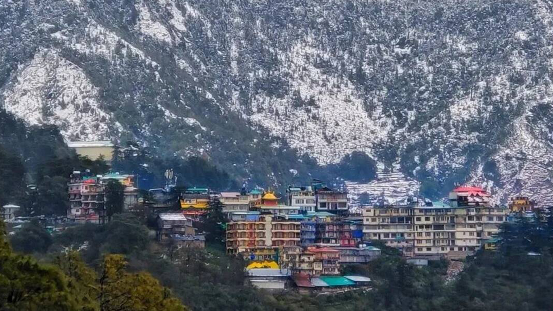 McLeod Ganj