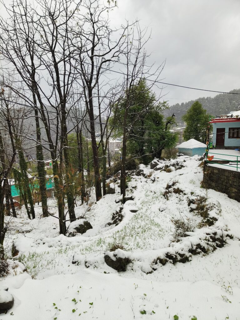 places to visit in dharamshala