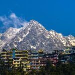 Places to visit in Dharamshala